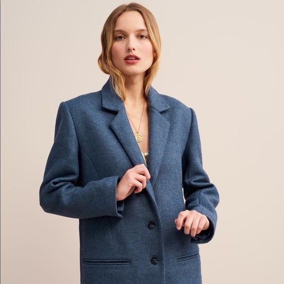 Rouje Jacques Jacket - Picture 2 of 3